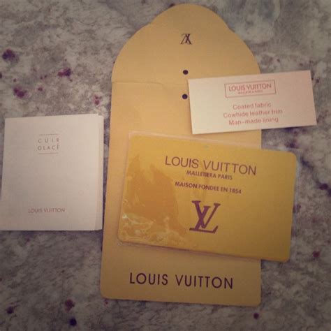 certificate of authenticity louis vuitton|Louis Vuitton authentication check online.